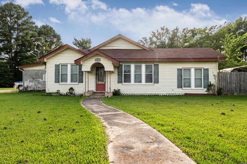 603 S Lee St Street, Hampton, AR, 71744 | Card Image