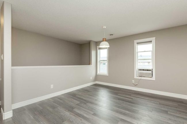 6 - 893 Mt Sundance Manor W, Townhouse with 2 bedrooms, 1 bathrooms and 1 parking in Lethbridge AB | Image 5