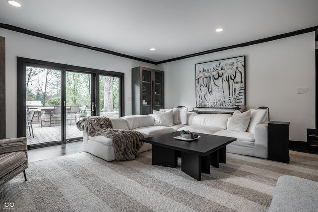 1995 W 116 Th St, House other with 5 bedrooms, 5 bathrooms and null parking in Carmel IN | Image 26