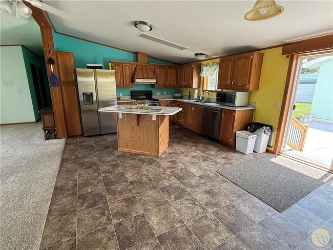 240 Central Ave W, House other with 3 bedrooms, 2 bathrooms and null parking in Reed Point MT | Image 14