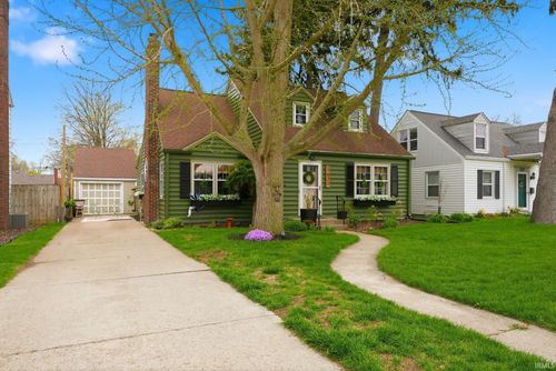 1621 Randallia Dr, Fort Wayne, IN, 46805-5146 | Card Image