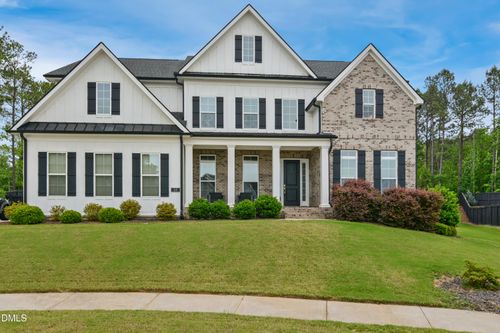 113 Amberwing Ct, Holly Springs, NC, 27540-5434 | Card Image