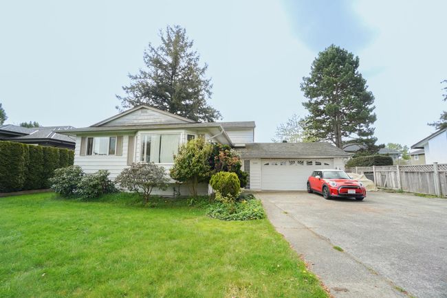 10611 Bromfield Place, House other with 5 bedrooms, 3 bathrooms and 8 parking in Richmond BC | Image 1