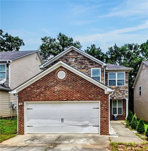 1454 Persimmon Trce, Morrow, GA, 30260-4195 | Card Image