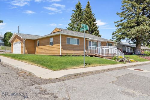 735 10th St, Butte, MT, 59701-8314 | Card Image