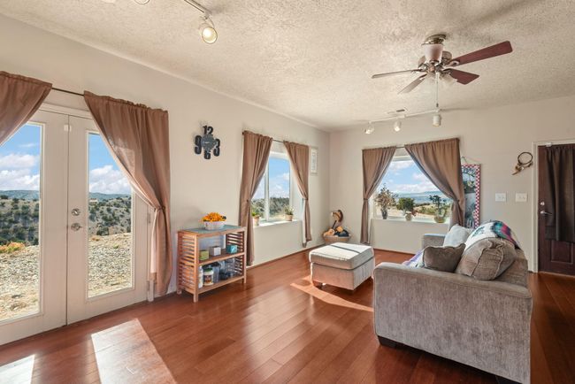 90 Camino Halcon, House other with 6 bedrooms, 6 bathrooms and null parking in Placitas NM | Image 39