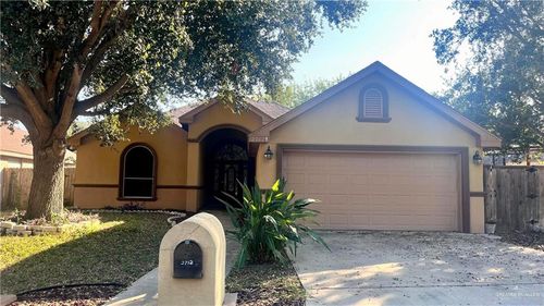 2712 Selena St, Mission, TX, 78572-6432 | Card Image