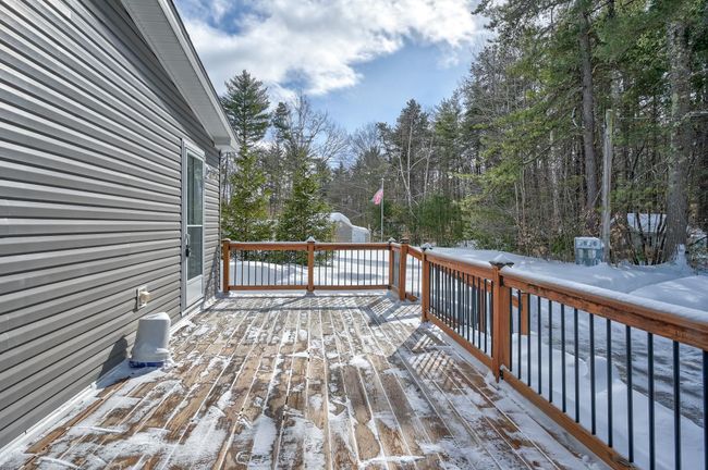8 Birchmeadow Road, House other with 3 bedrooms, 2 bathrooms and null parking in Conway NH | Image 42