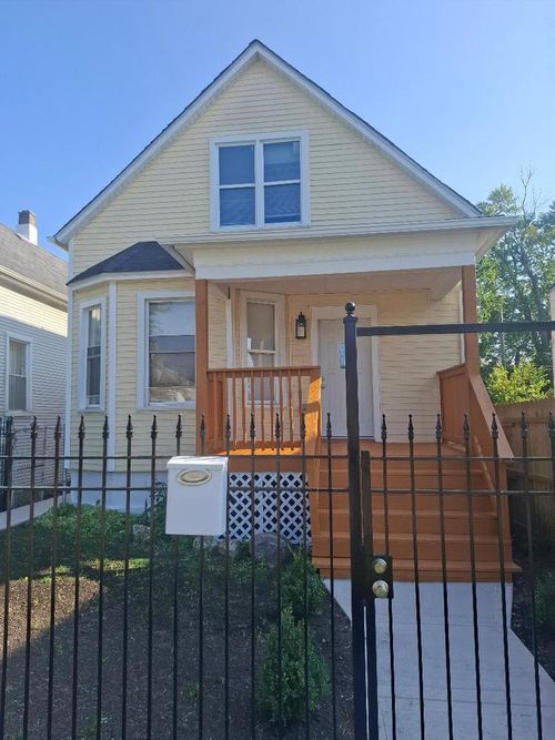 53 W 108th St, Chicago, IL, 60628-3446 | Card Image