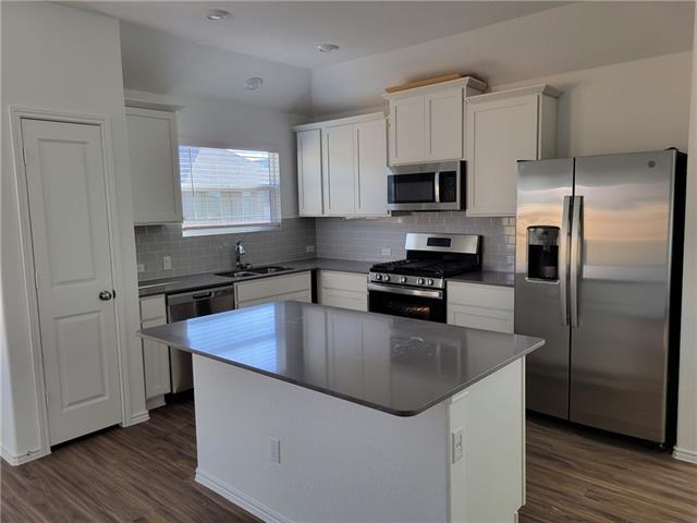 Residential Lease in Round Rock 5