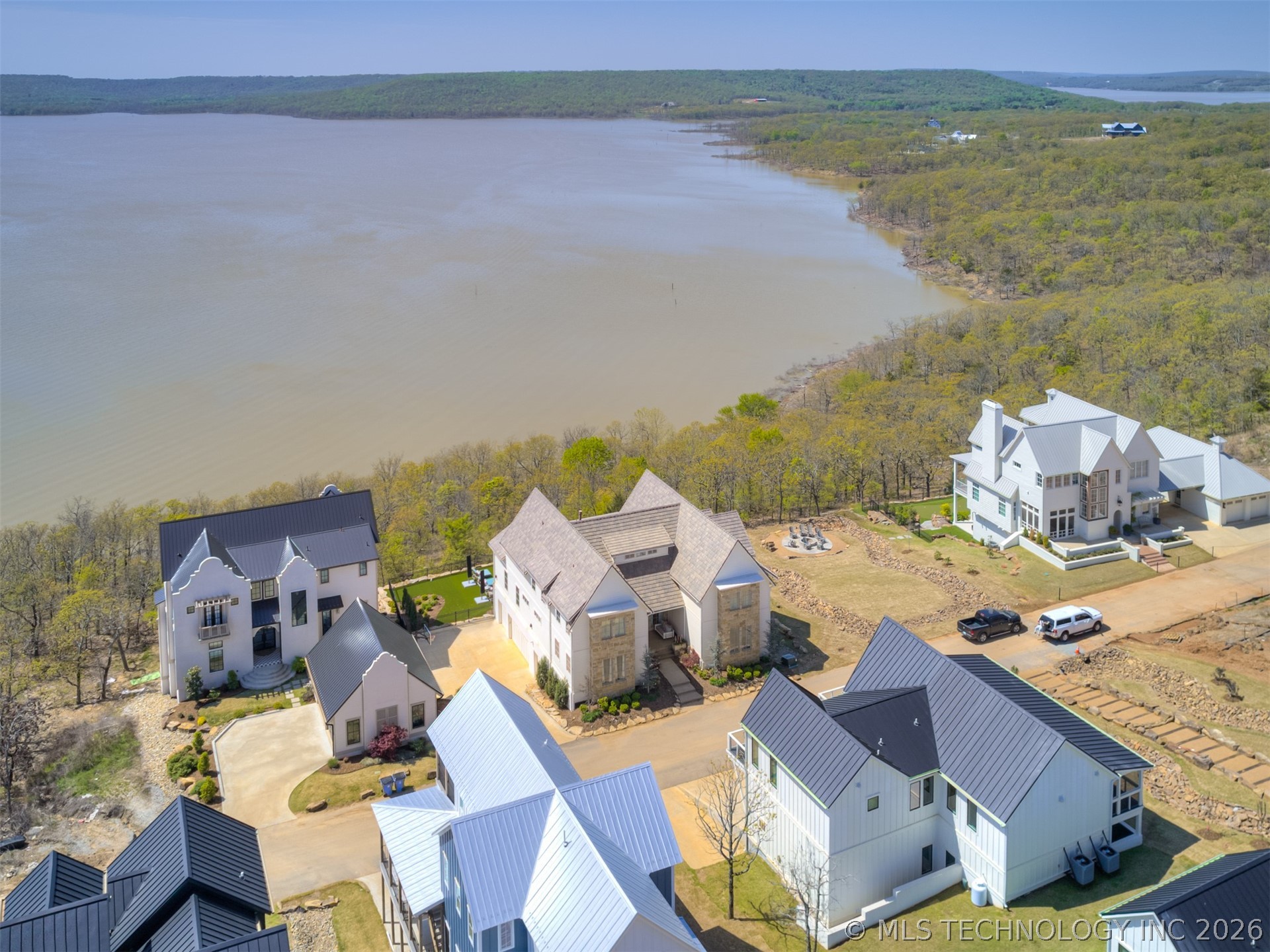Residential in Carlton Landing