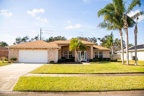 128 Spinnaker Cir, South Daytona, FL, 32119-8560 | Card Image