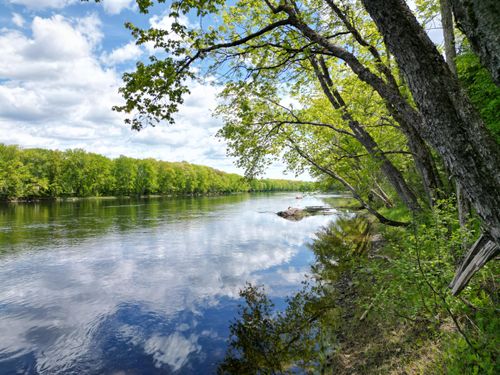 Lot 19-001 W Indian Rd, Lincoln, ME, 04457 | Card Image