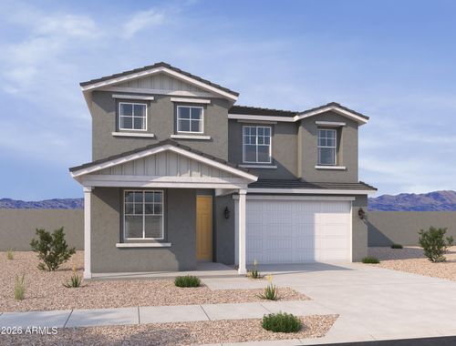 18276 W Buchanan St, Goodyear, AZ, 85338 | Card Image