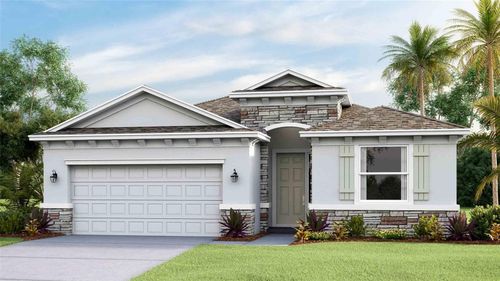 5611 Silver Moonlight Dr, Palmetto, FL, 34221-1588 | Card Image