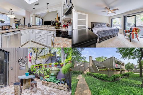 115 Litchfield Ln, Houston, TX, 77024-6017 | Card Image