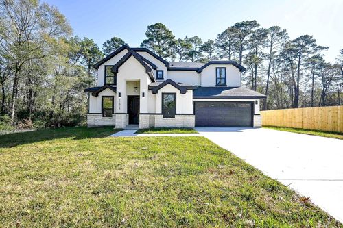 21614 Lee Rd, Humble, TX, 77338-1501 | Card Image