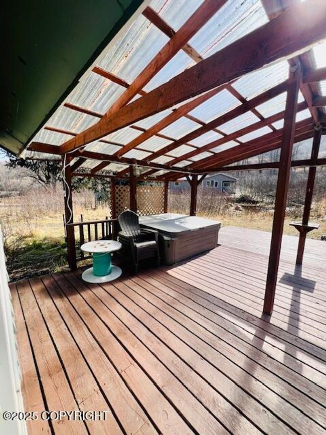 Exterior Deck (2) | Image 19