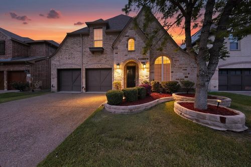 604 Warwick Blvd, Lewisville, TX, 75056-6349 | Card Image