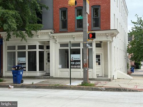 2001 Fleet St, BALTIMORE, MD, 21231-3057 | Card Image
