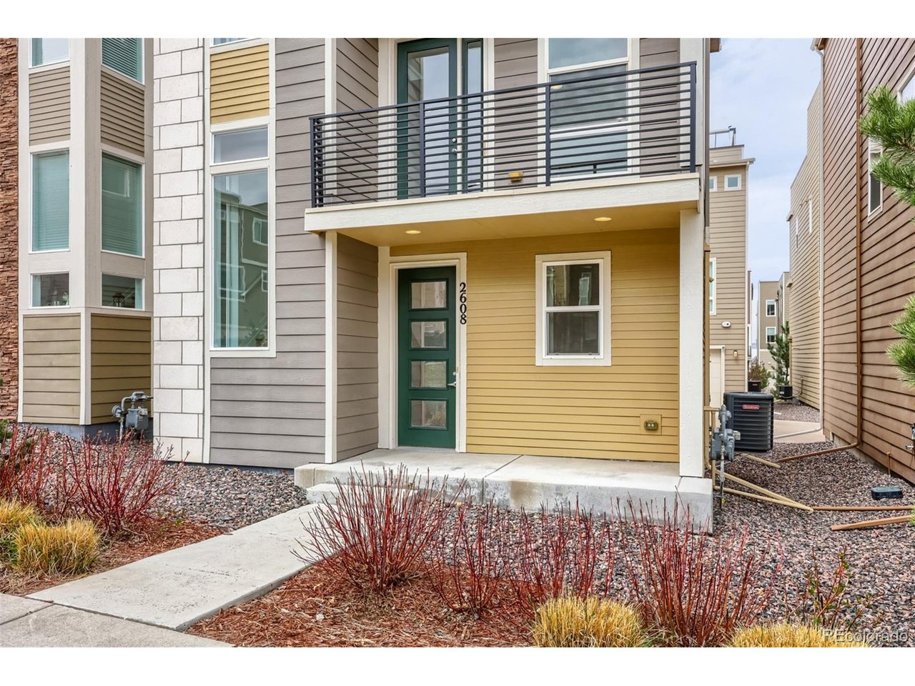 Residential in Castle Rock 3