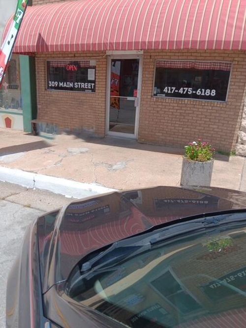 309 Main Street, Noel, MO, 64854 | Card Image