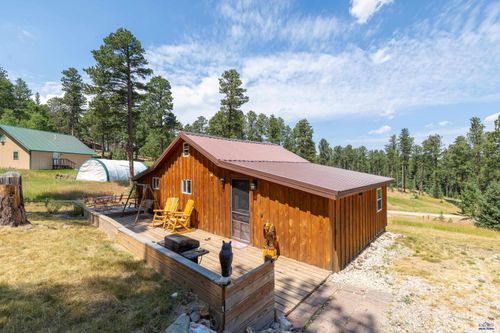 21608 High Country Loop, Deadwood, SD, 57732-7320 | Card Image