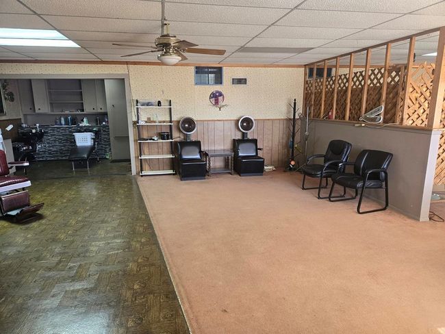 1206 N Broadway St, Home with 0 bedrooms, 0 bathrooms and null parking in Ballinger TX | Image 4