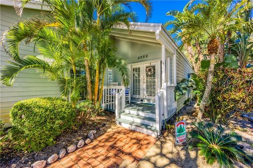 4060 Ne Breakwater Drive, Jensen Beach, FL, 34957 | Card Image