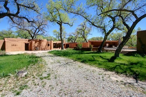 373 Bosque Acres Rd, Corrales, NM, 87048 | Card Image