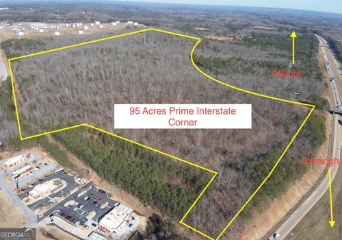 0 Highway 27 N, Bremen, GA, 30110 | Card Image
