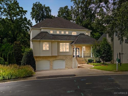 12 Tow Path Ln S, Richmond, VA, 23221-3948 | Card Image