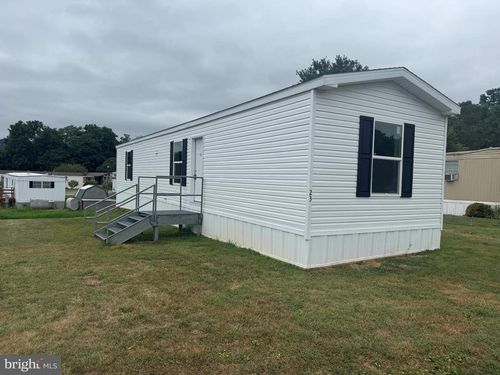 23 Hillside Ests, MC CONNELLSBURG, PA, 17233-8175 | Card Image