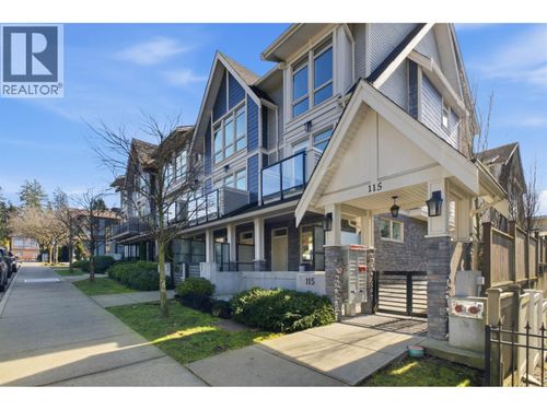 1-115 W Queens Rd, North Vancouver, BC, V7N2K4 | Card Image