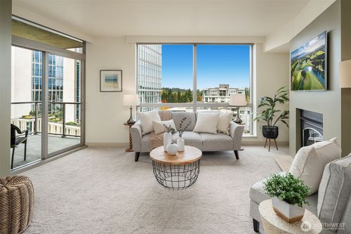 unit-1206-10610 Ne 9th Pl, Bellevue, WA, 98004-8641 | Card Image