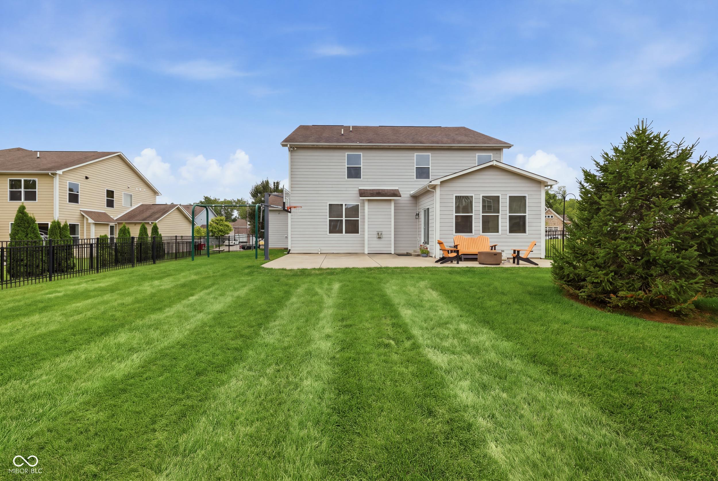 Residential in Avon 5