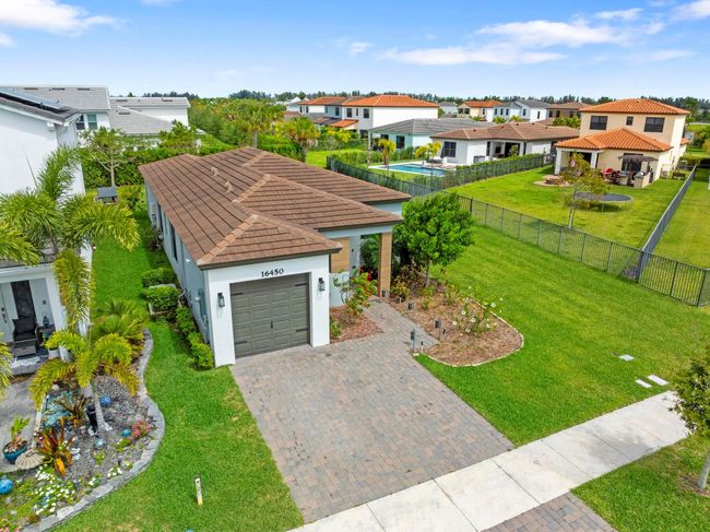 16450 Sandy Shore Dr, House other with 2 bedrooms, 2 bathrooms and null parking in Westlake FL | Image 39