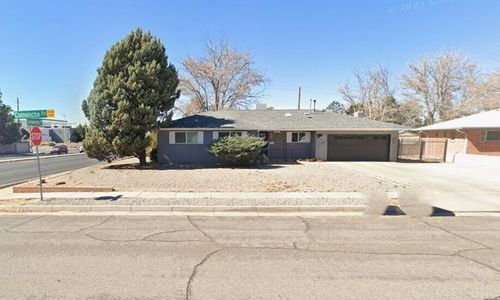 7001 Comanche Rd Ne, Albuquerque, NM, 87110-1401 | Card Image