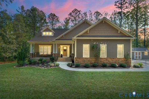1240 Mill Quarter Rd, Powhatan, VA, 23139 | Card Image