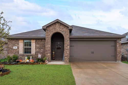 181 Seabiscuit Dr, Caddo Mills, TX, 75135-7520 | Card Image