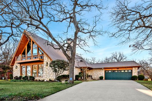 127 Eagleview Cir, Pottsboro, TX, 75076-4757 | Card Image