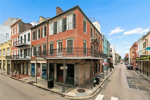 241 Chartres St, New Orleans, LA, 70130-2214 | Card Image