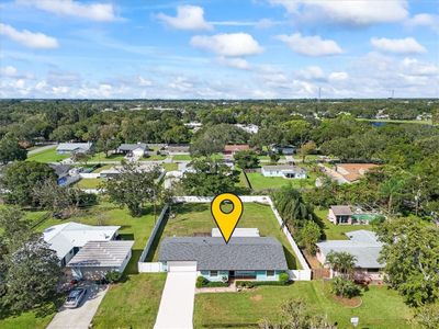 469 Linda Lane, House other with 3 bedrooms, 2 bathrooms and null parking in Melbourne FL | Image 2