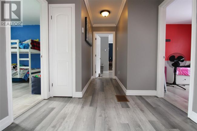 88 Seymour's Rd, House other with 4 bedrooms, 3 bathrooms and null parking in Spaniards Bay NL | Image 23