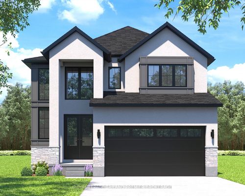 104 Dearing Drive, South Huron, ON, N0M1T0 | Card Image