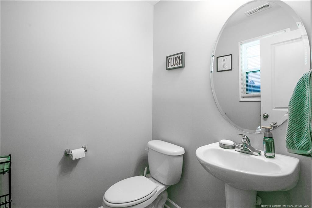 Residential Lease in Parkton 3