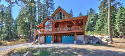 1539 West Mountain Rd, House other with 3 bedrooms, 3 bathrooms and 2 parking in Donnelly ID | Image 1