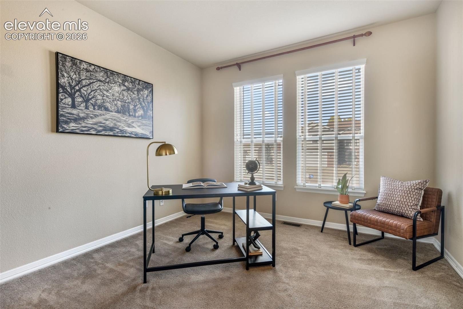 Residential in Colorado Springs 5