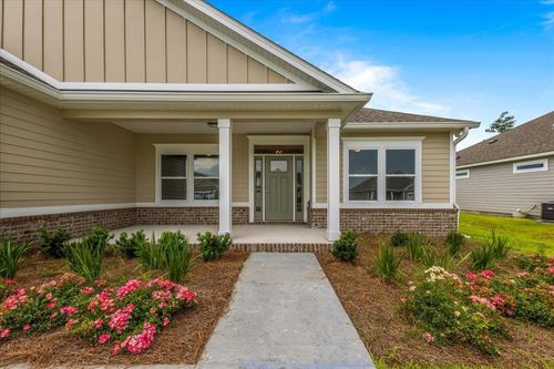 83 Springdale Dr, CRAWFORDVILLE, FL, 32327-1387 | Card Image