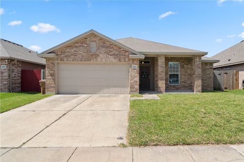 2909 Besterio Drive, Corpus Christi, TX, 78415 | Card Image